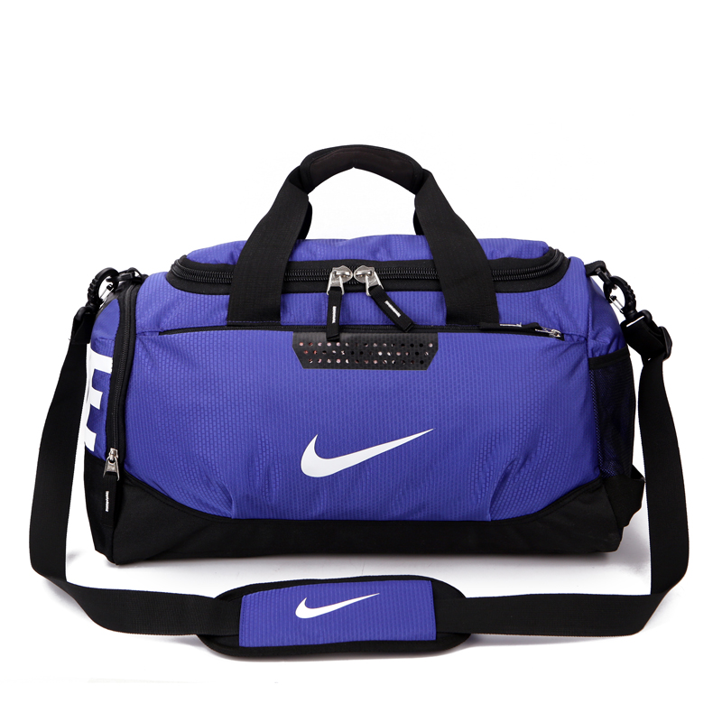 New Nike Handback Blue Black